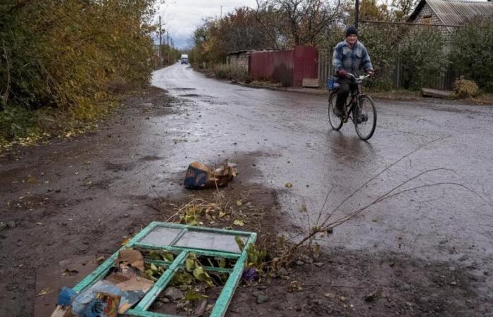 Des frappes russes font six morts à Zaporizhia