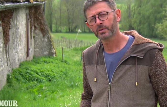 En larmes, Christophe (L’amour est dans le pré 2024) abandonne un prétendant suite à un appel de son fils dans le prochain épisode