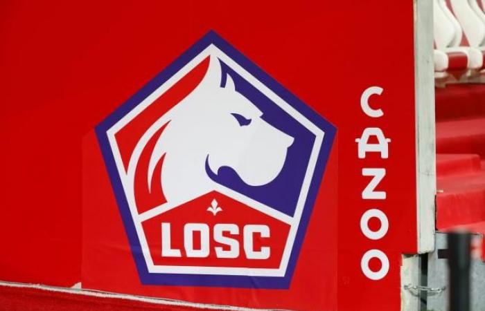 A dix pendant 53 minutes, Lille tient en échec la Juventus Turin en Youth League