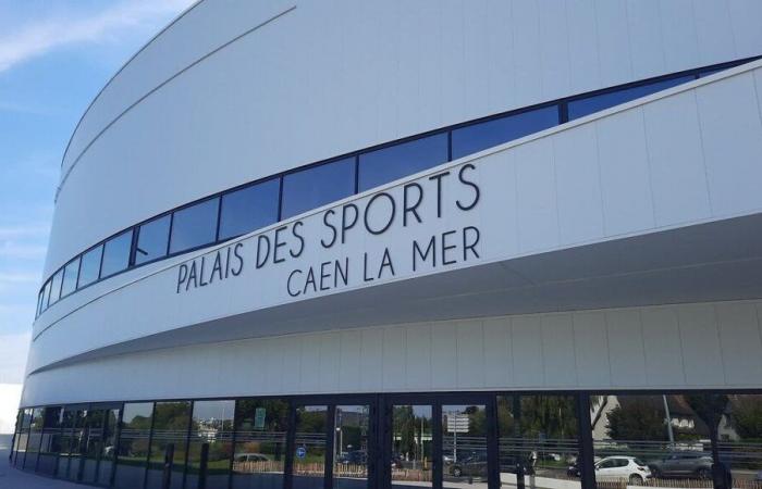 Avant d’affronter Israël, l’équipe de France féminine de basket découvre le Palais des sports de Caen