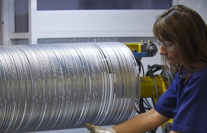 Vannes. Les collectivités locales appellent le groupe Michelin à s’impliquer dans l’après-guerre