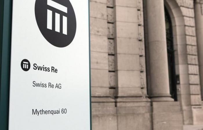 Swiss Re cède sa filiale assurtech iptiQ à Allianz Direct