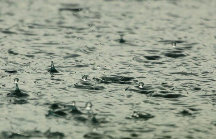 CARTE. Météo France place trois départements d’Occitanie en alerte orage, à quoi s’attendre ce mardi après-midi ?