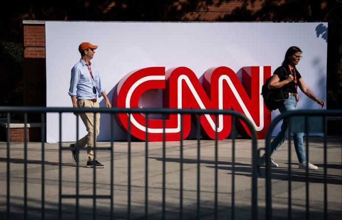 Comment CNN projette les élections | Politique de CNN