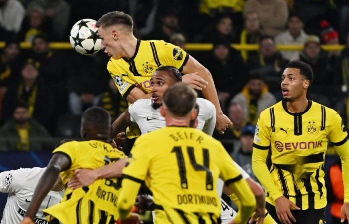 Le BVB fait face à la tempête | Qualité supérieure pour Schlotterbeck