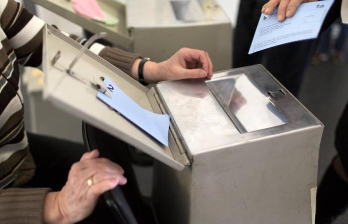 La ville de Zurich vote pour la bataille pour une écriture inclusive