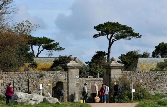 Les touristes étaient-ils là pour les vacances de la Toussaint dans le Cotentin ?