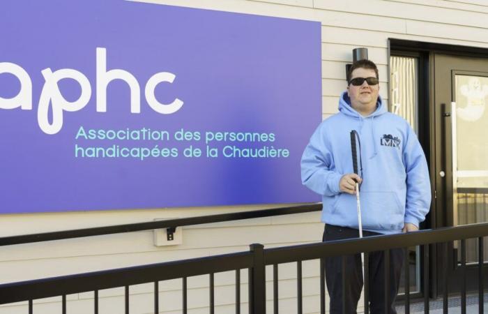 une expérience immersive à Saint-Georges