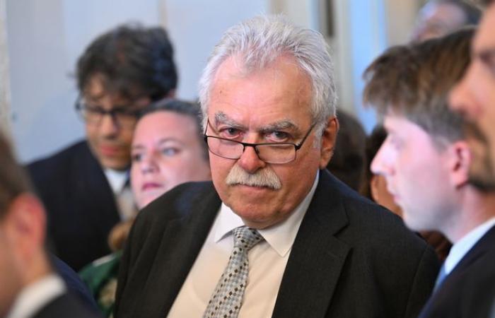 Comment André Chassaigne, député du Puy-de-Dôme, espère bloquer l’accord commercial entre l’Europe et l’Amérique du Sud