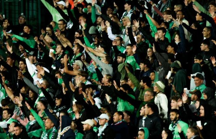 Football – Ligue 1. Pourquoi le match de l’ASSE