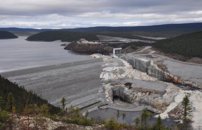 Hydro-Québec dévoile le plus grand projet de transport d’électricité de l’histoire, qui traverse la Côte-Nord