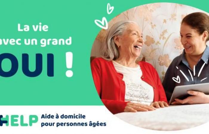 une agence Ouihelp ouvre à Mulhouse et s’installe pour la deuxième fois dans le département du Haut-Rhin