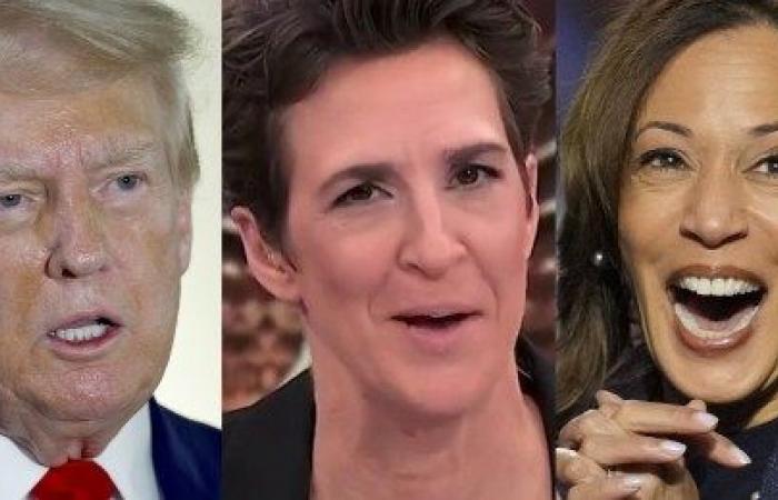 Malgré les menaces de la droite, les violences électorales pro-Trump sont moins probables après les poursuites