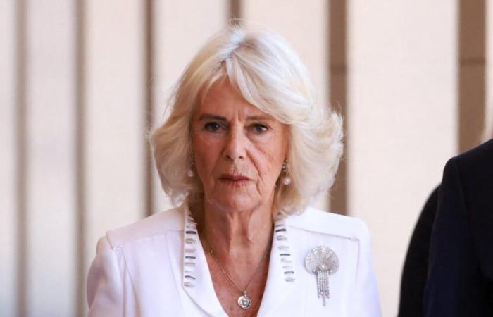 La reine Camilla mise au repos par ses médecins, le diagnostic médical a parlé