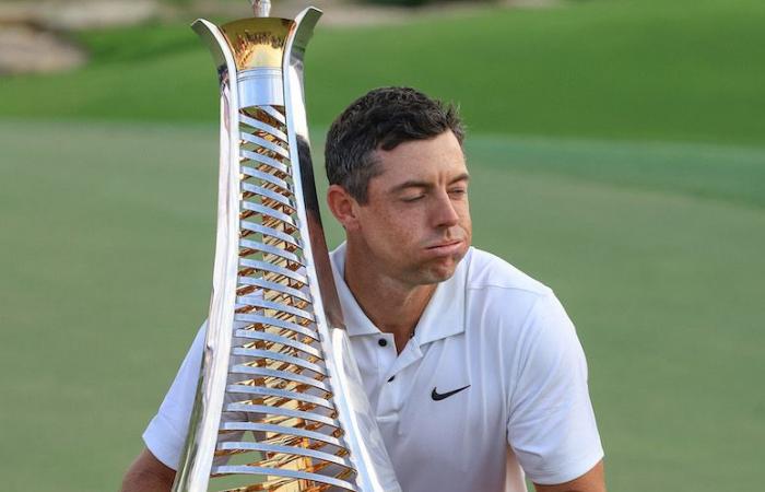 Qui peut faire obstacle à Rory McIlroy dans sa quête d’un 6e titre à la Race to Dubai ?