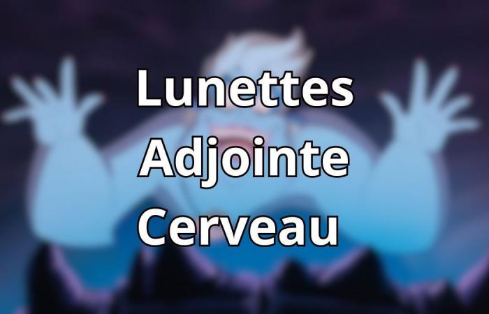 seul un vrai fan pourra reconnaître ces 10 méchants en 3 mots-clés