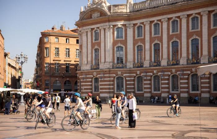 Toulouse incontournable en 2025, selon Lonely Planet