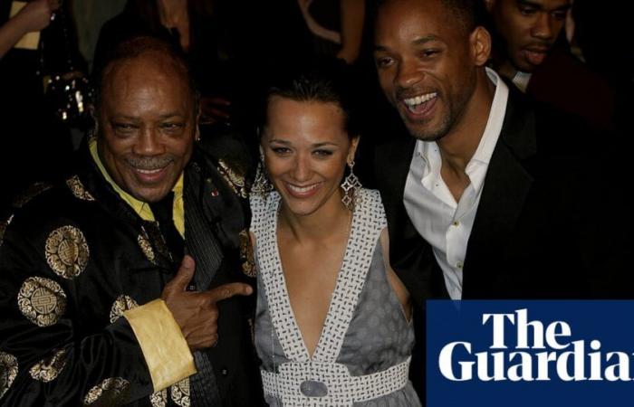 Will Smith, Oprah Winfrey, Paul McCartney et bien d’autres rendent hommage à Quincy Jones