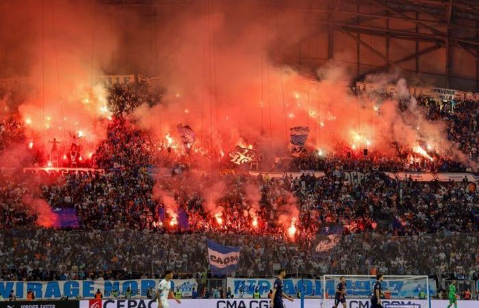 Les supporters de l’OM sont-ils coupables de chants homophobes lors du match contre le PSG ?