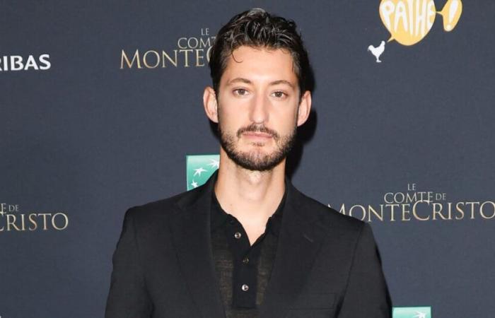 Pierre Niney, Natasha et leurs filles en vacances dans le pays avec la plus grande biodiversité au kilomètre carré