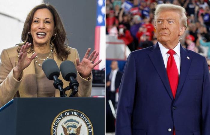 Trump, Harris et la chute de l’empire américain