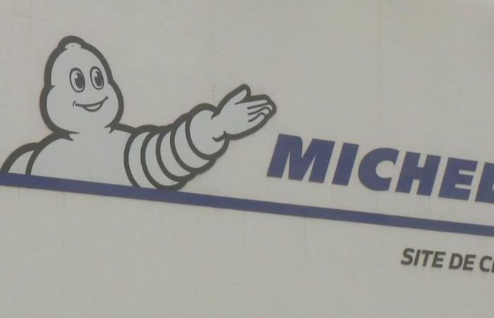 VIDÉO. A Cholet, les salariés de l’usine Michelin désemparés par la fermeture annoncée du site