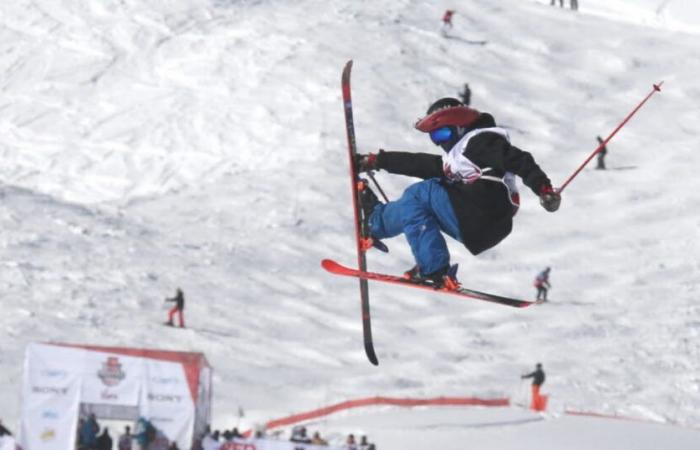 Hautes-Alpes. « Si on veut briller aux JO chez nous, il va falloir mettre les moyens »