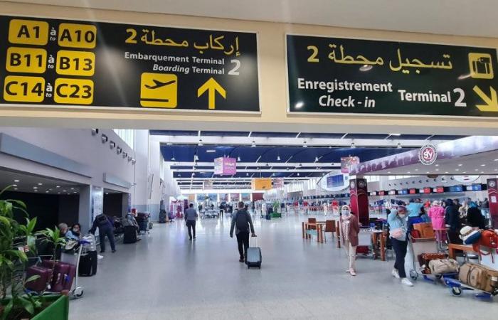 Des changements majeurs à l’aéroport de Casablanca