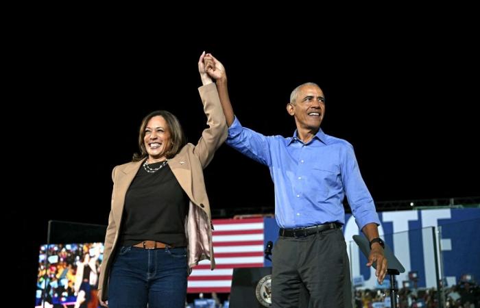 quel rôle essentiel a joué Barack Obama dans la campagne de Kamala Harris ?