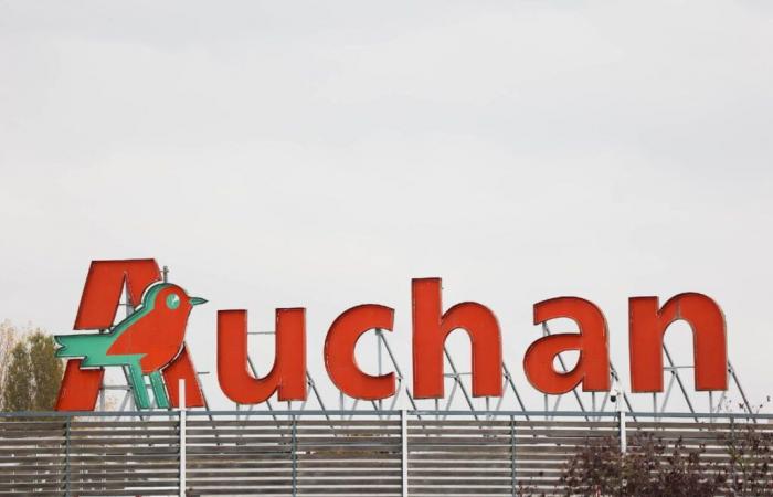 Auchan va fermer une dizaine de magasins, voici les premières villes concernées