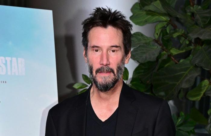 Keanu Reeves admet avoir vomi lors des cascades de “John Wick”