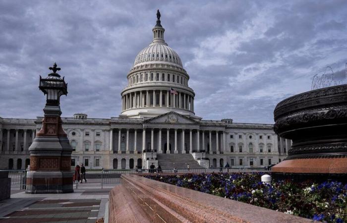 Washington se prépare à d’éventuelles violences suite aux résultats des élections