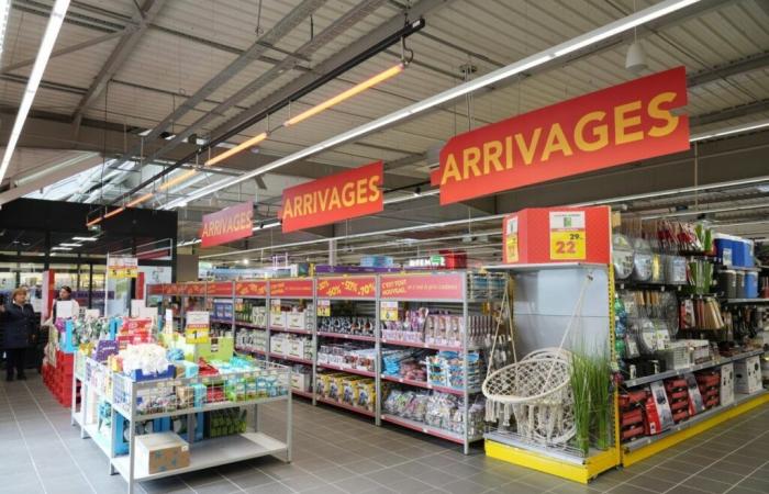 Stokomani ouvre son 3ème magasin de liquidation en Gironde