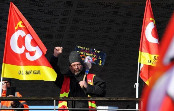 les syndicats appellent à la grève le 21 novembre et menacent de mobilisation en décembre