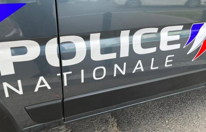 Une femme retrouvée morte blessée d’une balle dans la tête à Doullens dans la Somme, son compagnon en garde à vue