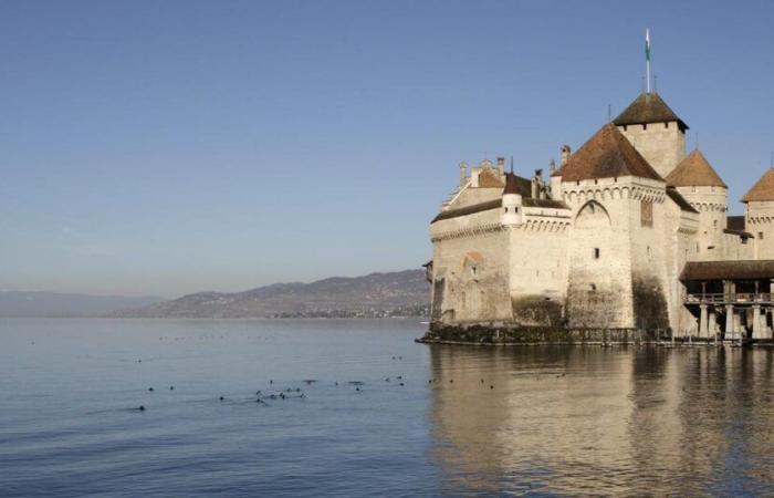 Le tourisme génère plus de 17’000 emplois dans le canton de Vaud – rts.ch