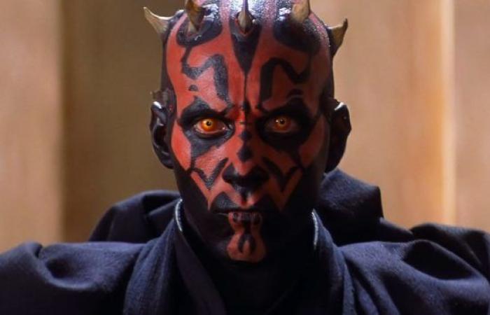 George Lucas a supprimé cette tournure de The Phantom Menace et c’est assez fou