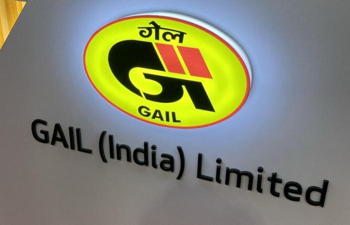 L’indien GAIL dépasse les prévisions de bénéfices du deuxième trimestre grâce à l’essor de la commercialisation du gaz naturel