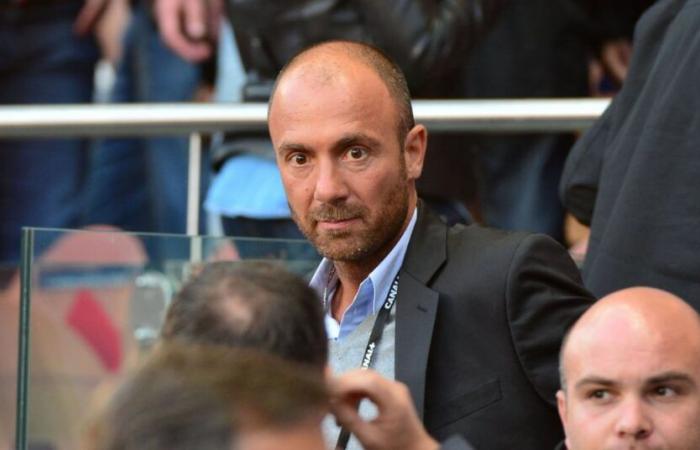 “Je vais arrêter”, Christophe Dugarry dit stop