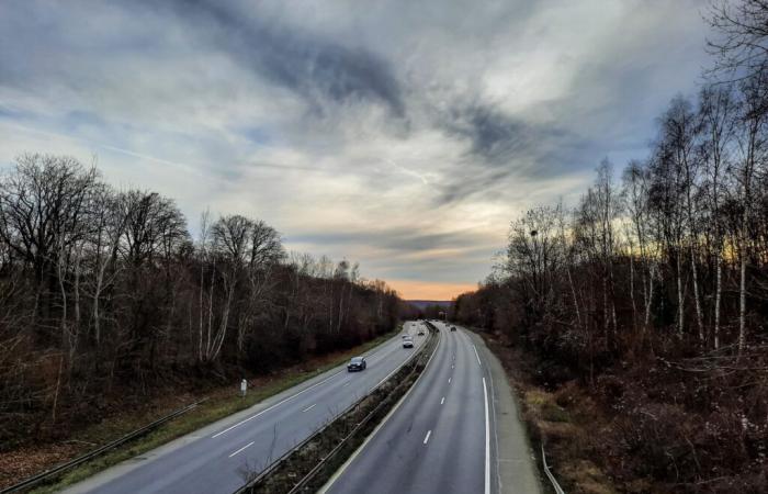 Lancement de la vitesse réduite à 70 km/h sur l’A86 et l’A4 ce mardi : Ce qu’il faut savoir