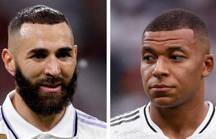 Karim Benzema partage un constat cinglant à propos de Kylian Mbappé : « Le problème, c’est que… »