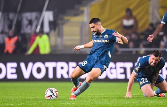 Neal Maupay, déjà bien plus qu’un joker pour De Zerbi