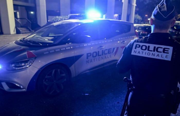 Metropolis of Lyon. Gunshots at Mas du Taureau in Vaulx-en-Velin: no victims