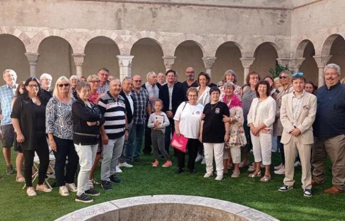 un salon du livre engagé