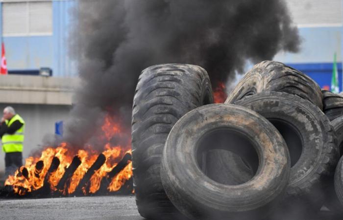 Maine-et-Loire. Fermeture de l’usine Michelin de Cholet, un coup dur pour la filière angevine