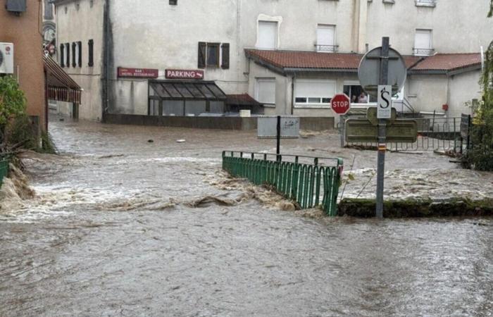 Épisode méditerranéen. L’état de catastrophe naturelle reconnu pour 21 communes de Lozère