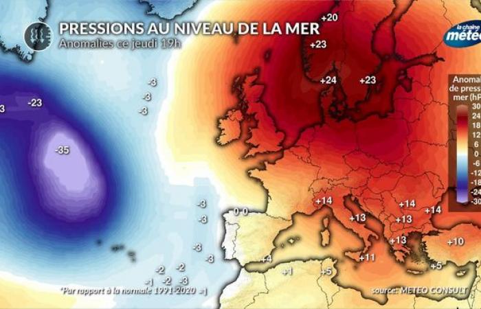 Pourquoi la sécheresse actuelle est-elle notable et pourrait-elle durer ?