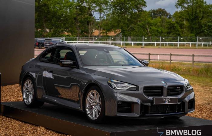 À Singapour, cette BMW 2025 repousse les limites de l’innovation avec un prix à couper le souffle