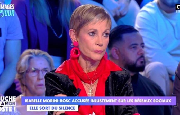 Cyril Hanouna se précise après les propos déformés d’Isabelle Morini-Bosc, accusée de racisme envers les Palestiniens