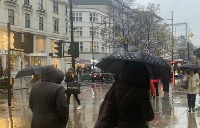 Face au changement climatique, les détaillants se tournent vers des stratégies météorologiques